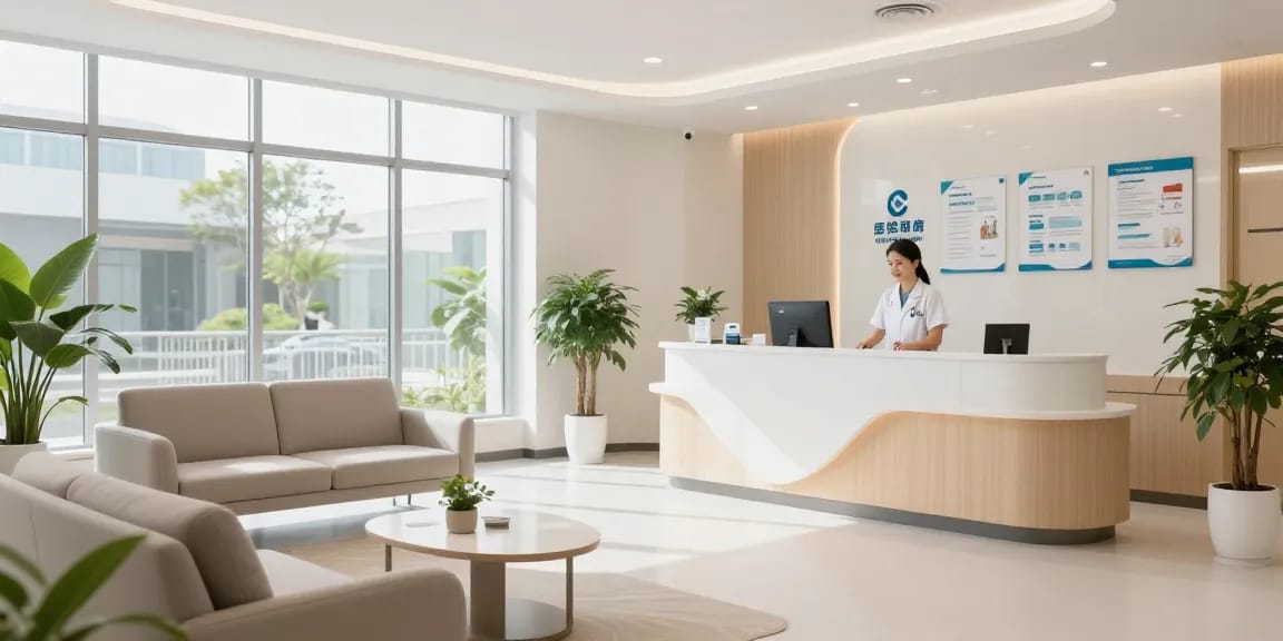 Hair transplant turkey at a professional healthcare clinic providing patient care and expert medical services.