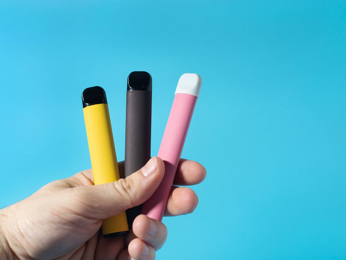 Best Online Vape Store Europe – THC & CBD Vape Oil Cartridges
