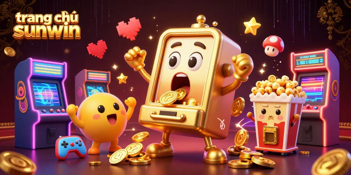 Join the fun at trang chủ sunwin with slots celebrating big wins and colorful gaming elements!
