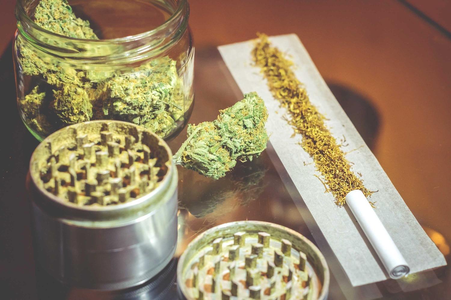 Buy Pre-Rolled Joints Europe – Understanding Cannabis Culture, Convenience, and Legal Trends
