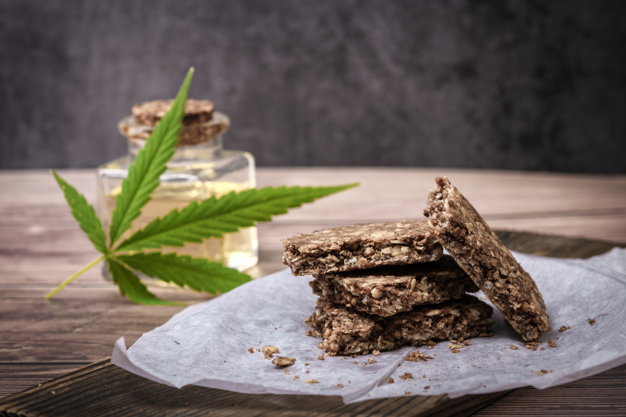 Cannabis Flower UK: Legal Information and Health Considerations