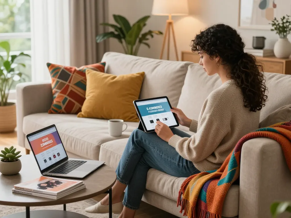 Discover exclusive sales and new products at https://hubet88.icu/ while cozying up at home.