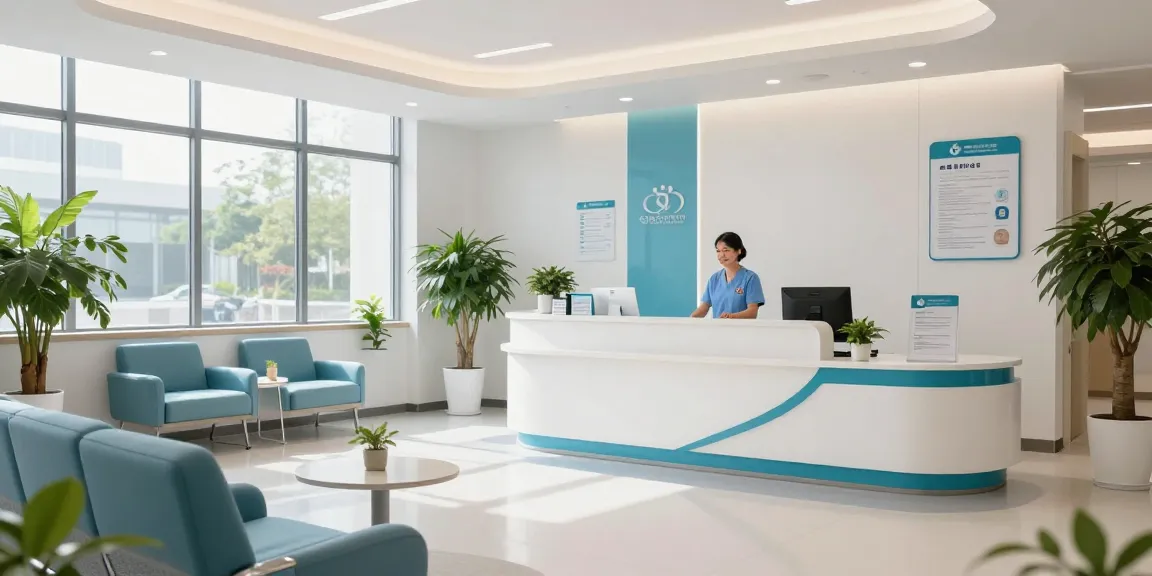 Hair transplant Turkey consultation at a modern health clinic, emphasizing patient care and expert medical services.