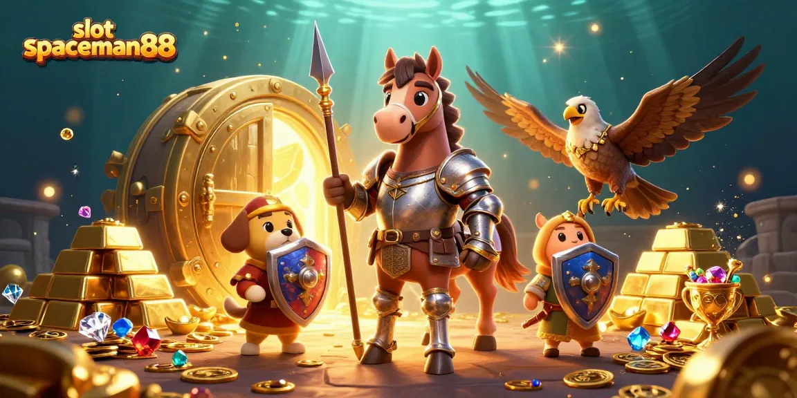Spin and win big at slot spaceman88 with immersive gaming experiences and exciting wins.