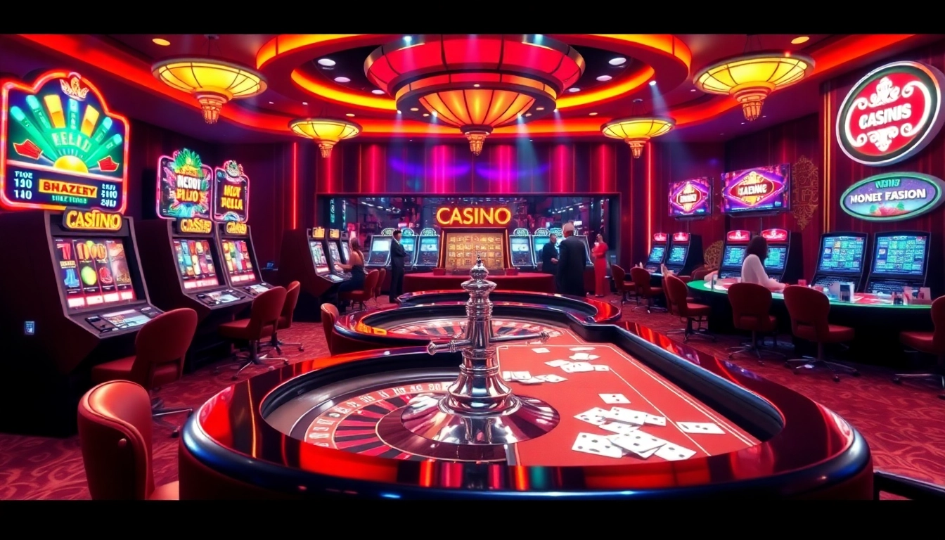 Master Your Bets at https://xx88.today/: Strategic Insights for Winning Casino Games in 2025