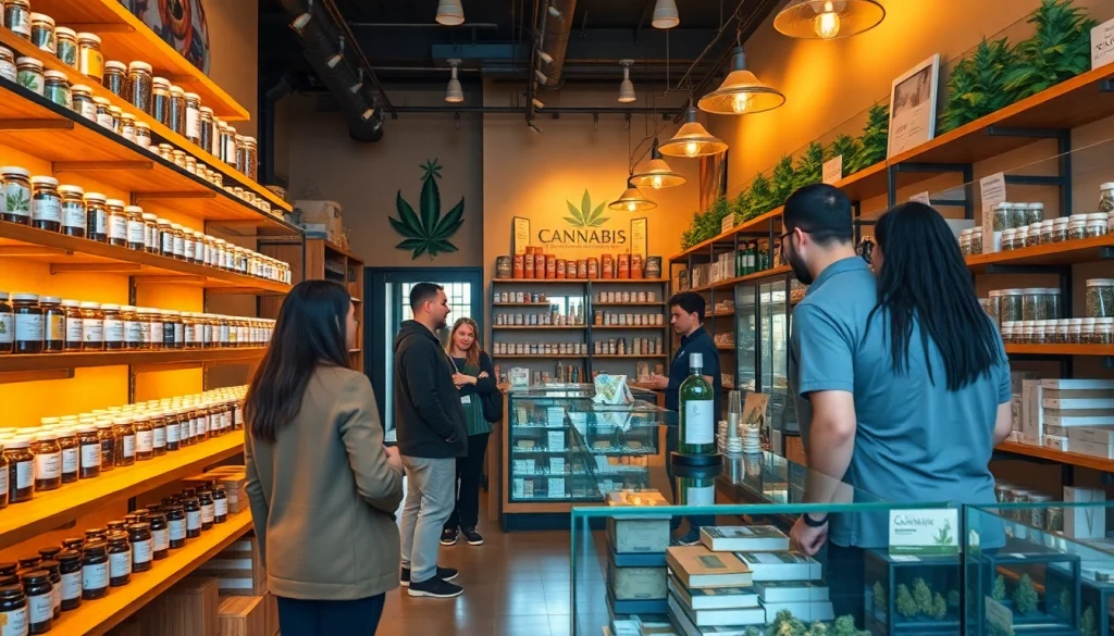 Huile CBD Hollyweed : Bienfaits, Utilisations et Choix