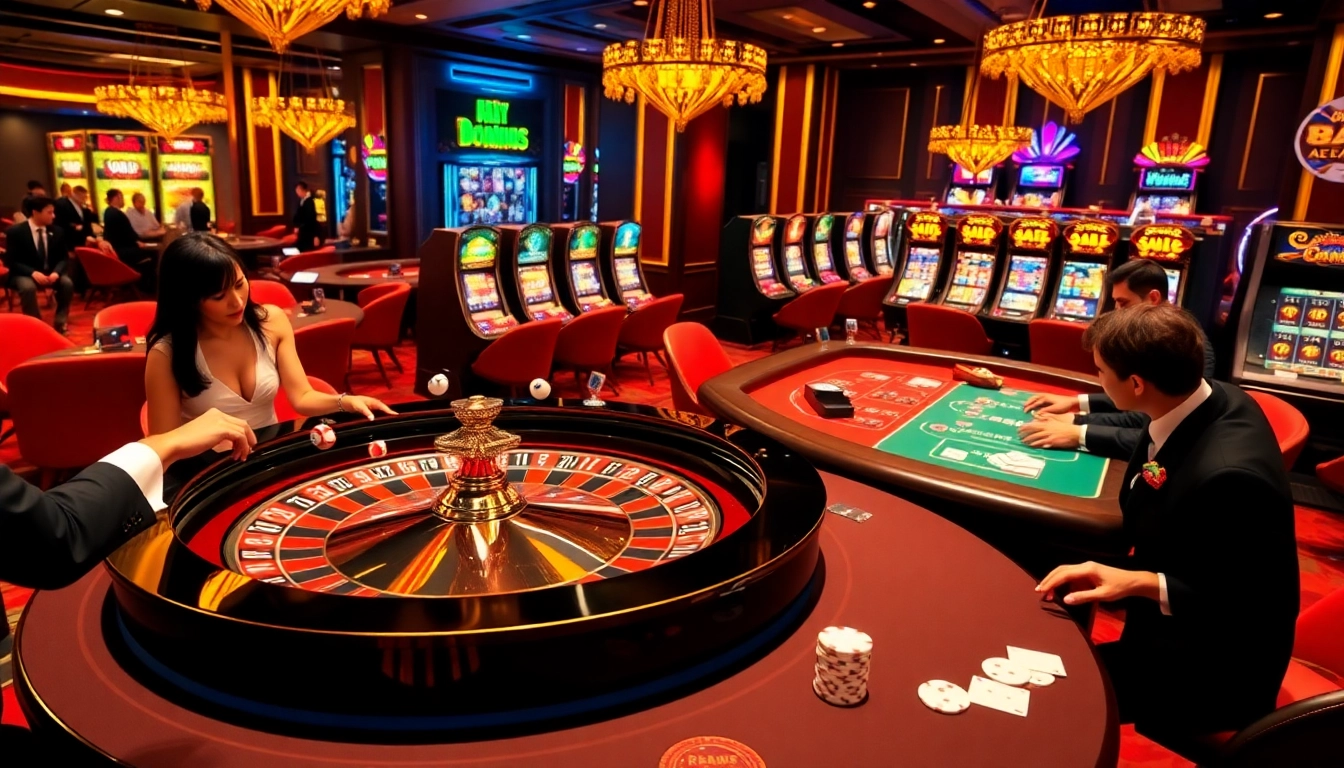 Strategic Winning Techniques for Gamblers at https://rr88c.mobi/ in 2025